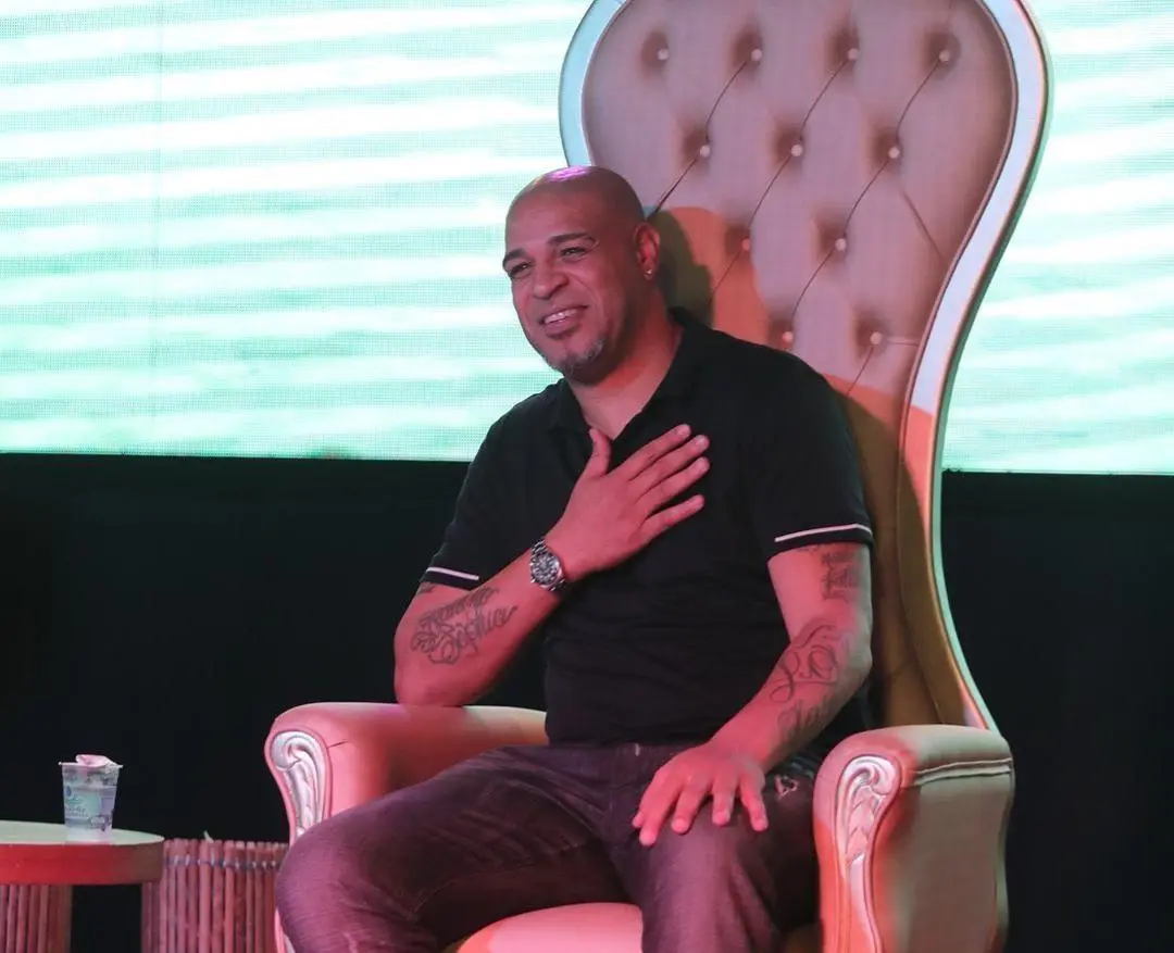 Arcane: Adriano Imperador embarca no hype e assiste a nova temporada