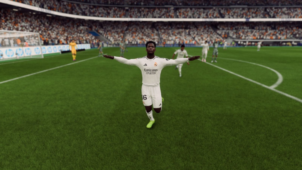 melhores promessas La Liga