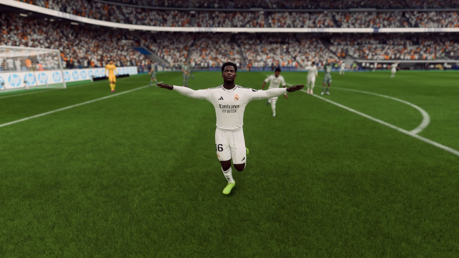 melhores promessas La Liga