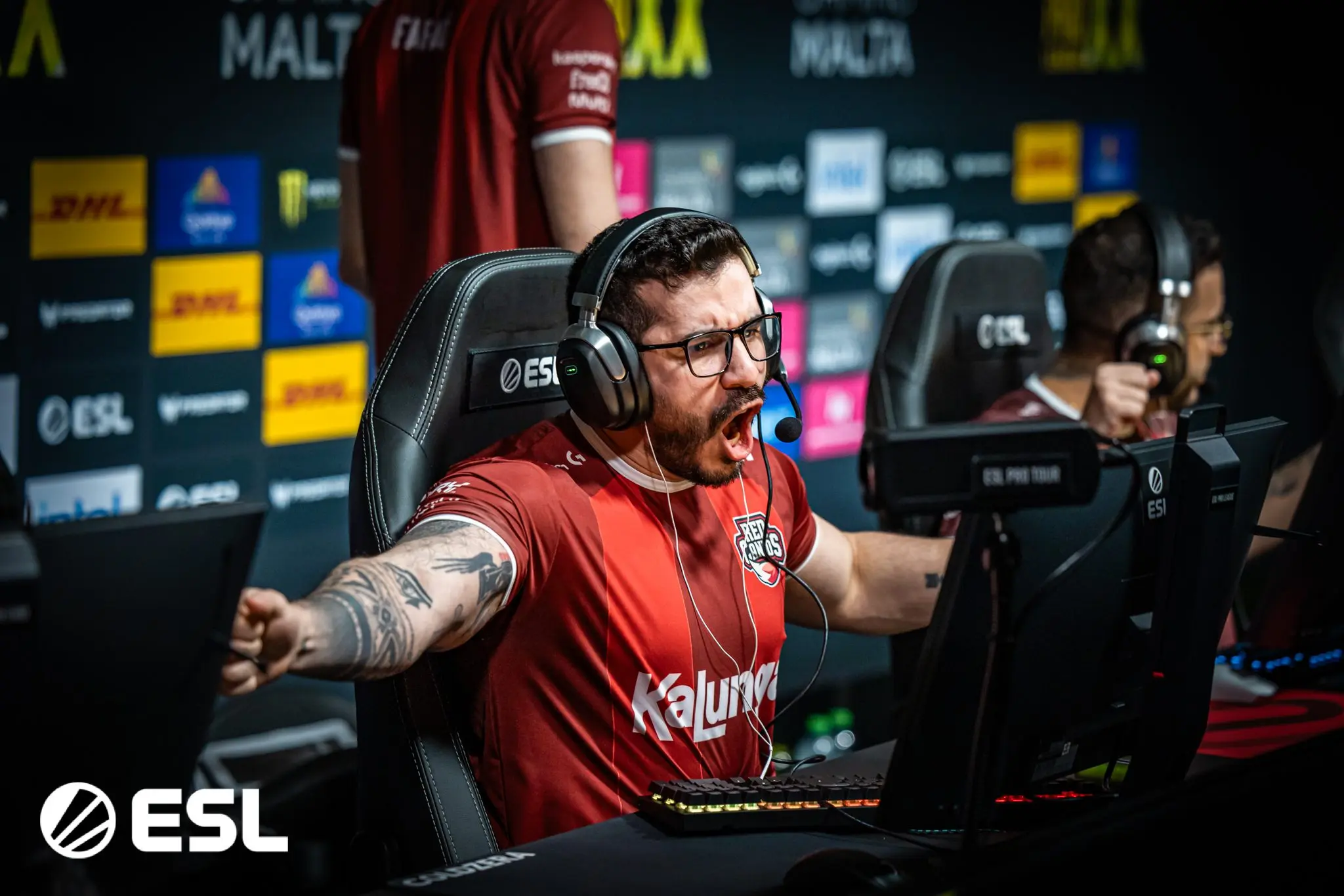 CS2: “Não gosto de ser IGL porque me estresso vendo as burrices”, declara coldzera
