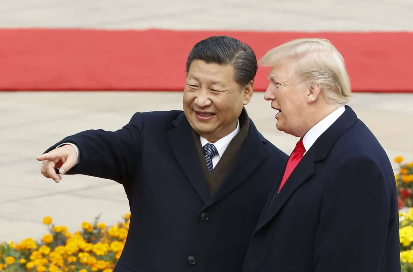 China intensifica estratégias para enfrentar potenciais novas sanções com volta de Trump 1 China