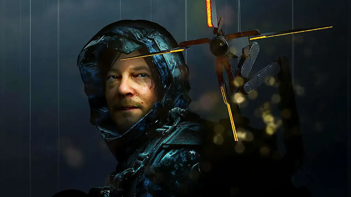 Death Stranding: conheça os requisitos para jogar o sucesso de Hideo Kojima 1 Death Stranding