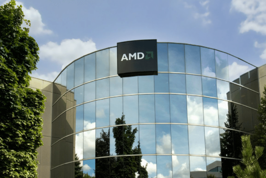AMD