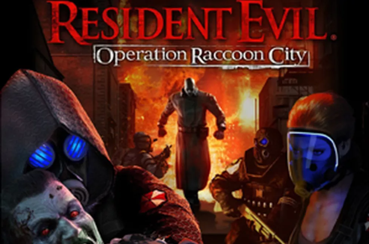 Resident Evil: Operation Raccoon City: veja requisitos do polêmico spin-off da franquia 1 Resident Evil: Operation Raccoon City
