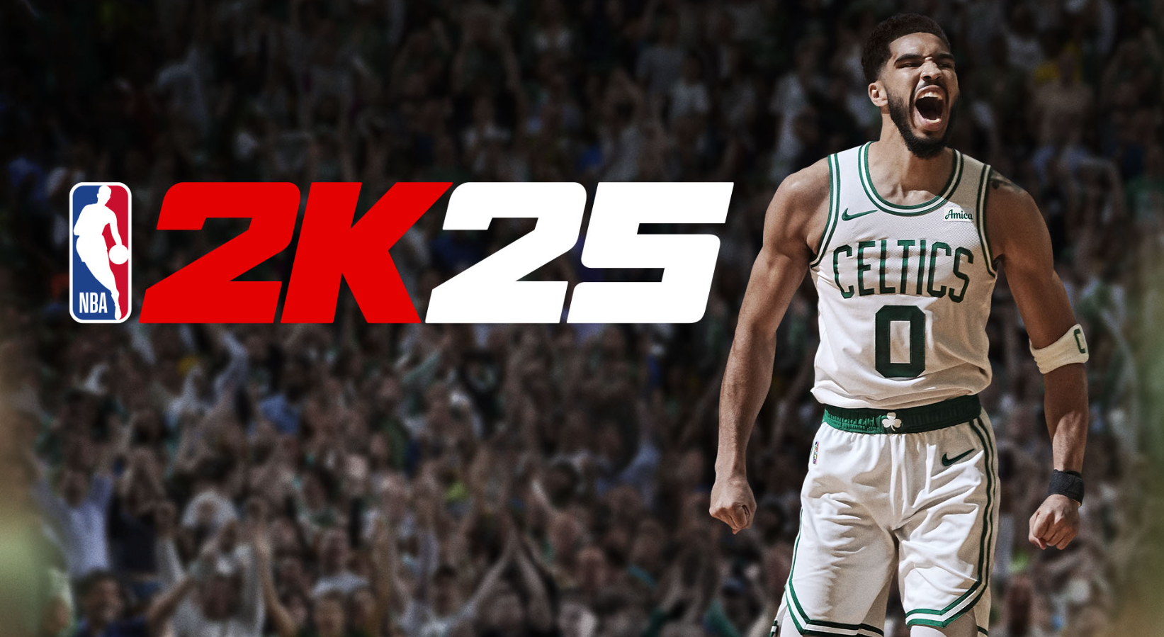 NBA 2K25: veja as evoluções e requisitos de hardware para uma experiência completa 1 NBA 2K25: veja as evoluções e requisitos de hardware para uma experiência completa