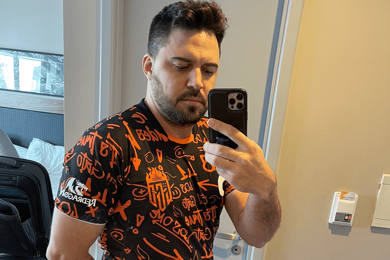 eSports: socio-torcedor “rivaliza com times de futebol”, diz CEO da LOS