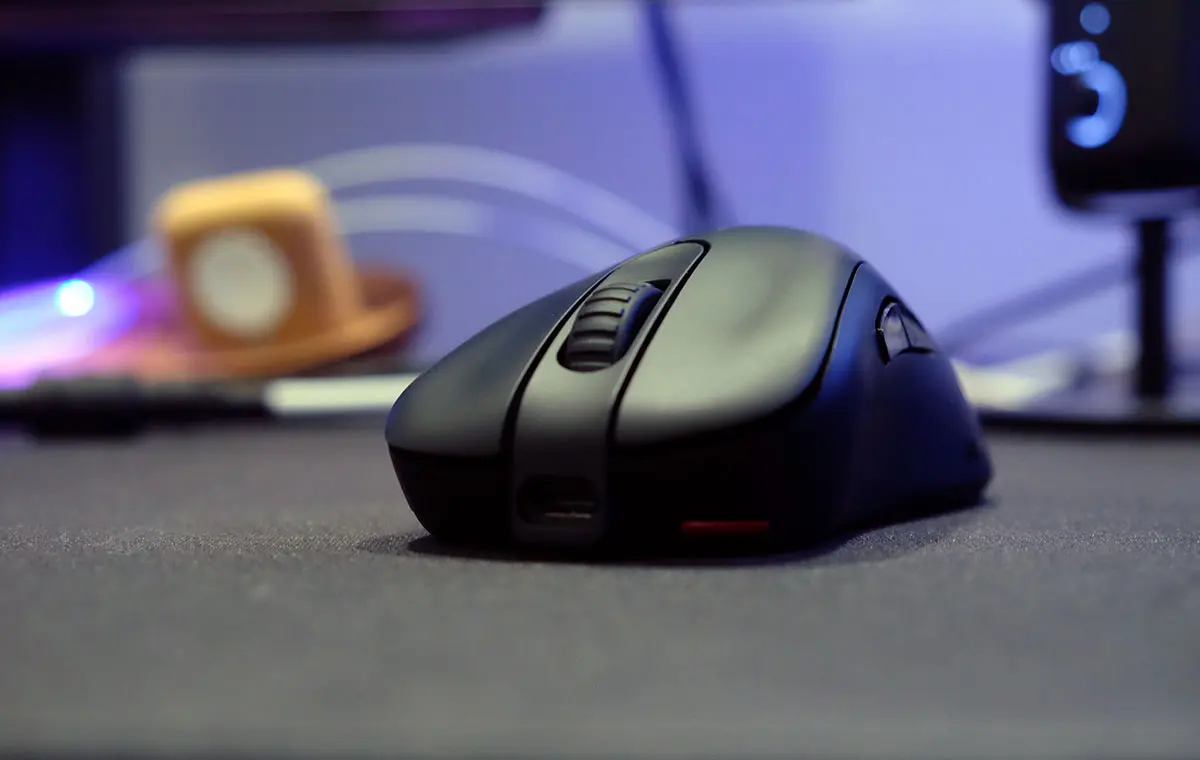 Black Friday Pichau: 3 mouses high-end em promoção