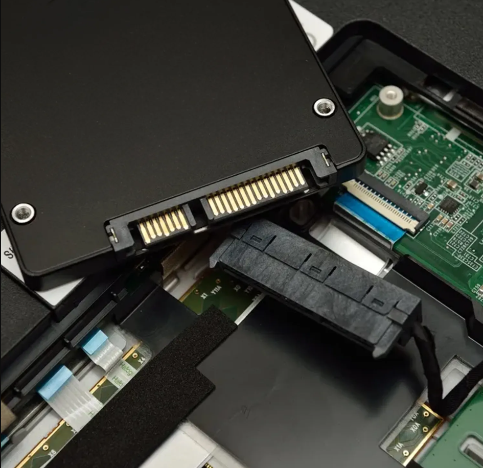 SATA III: 3 opções em promoção na Pichau 1 SATA III: 3 opções em promoção na Pichau