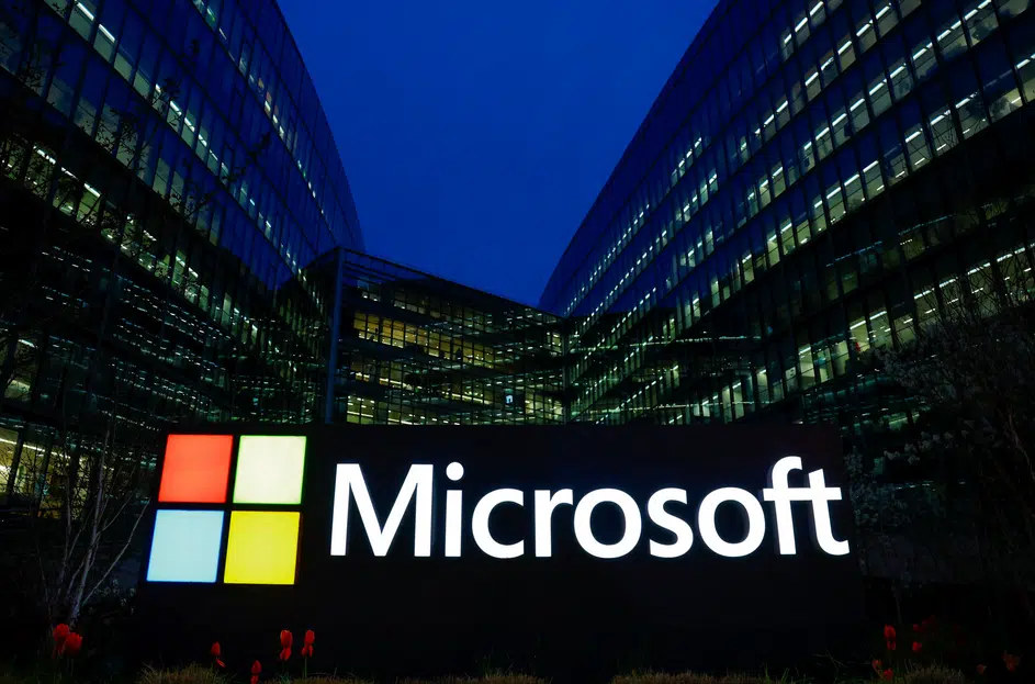 Microsoft