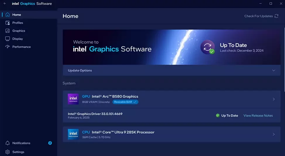 Intel