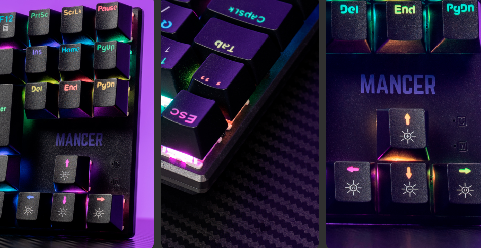 Teclado Gamer: 3 opções de switch marrom em promoção
