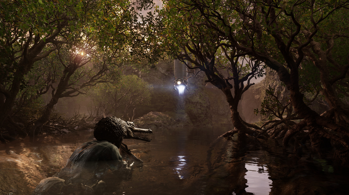 Metal Gear Solid Delta: Snake Eater: saiba tudo sobre o remake, incluindo requisitos de hardware 1 Metal Gear Solid Delta: Snake Eater