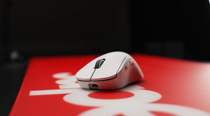 Logitech
