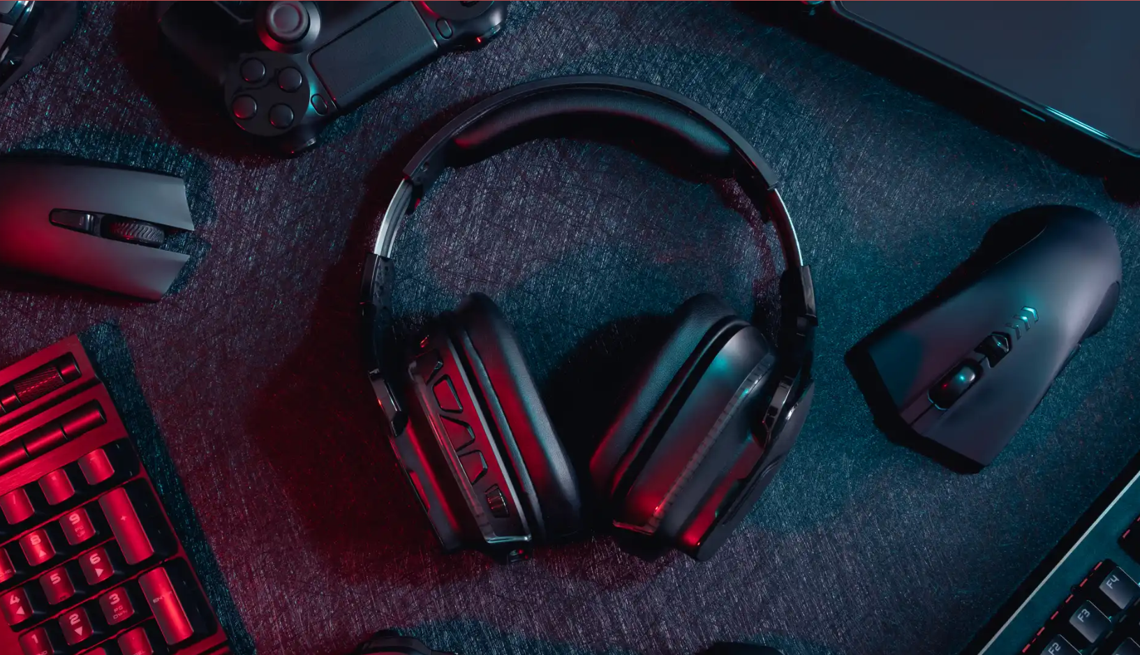 Headset gamer: 3 opções disponíveis em promoção na Pichau