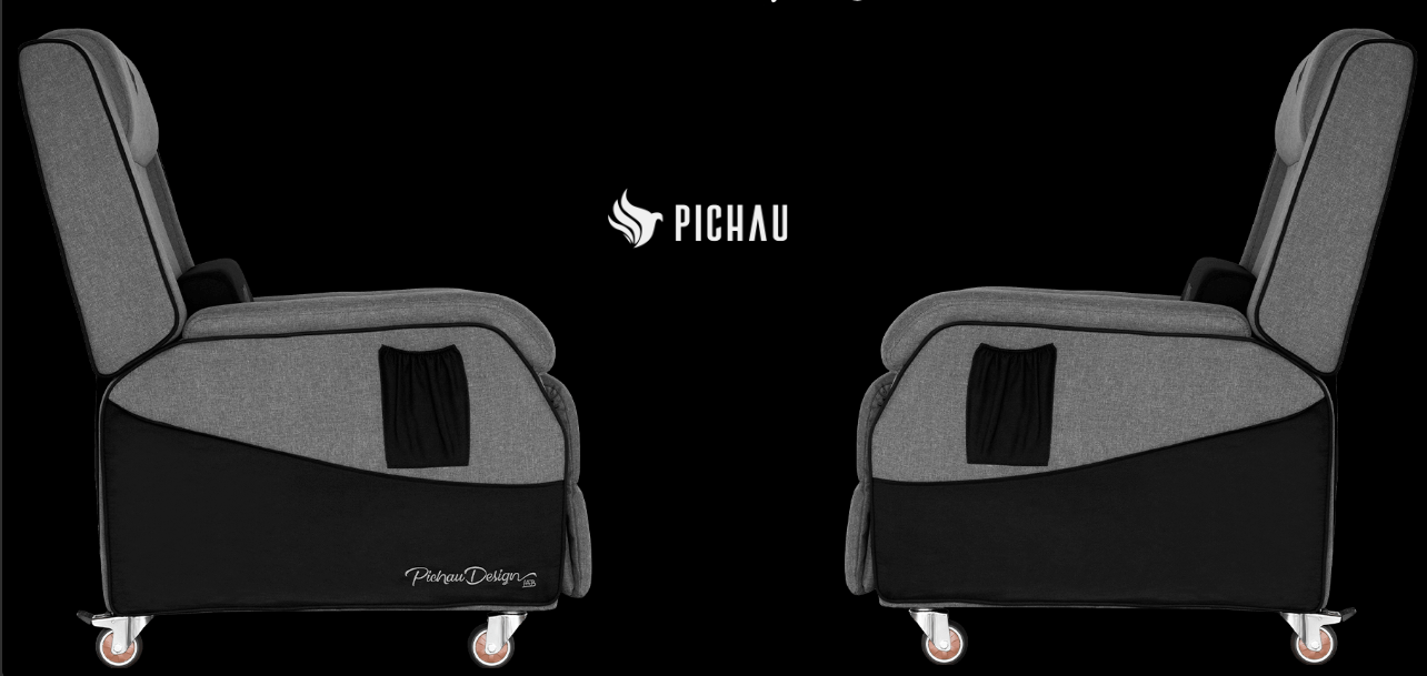 Cadeira gamer: 3 opções em promoção no site da Pichau