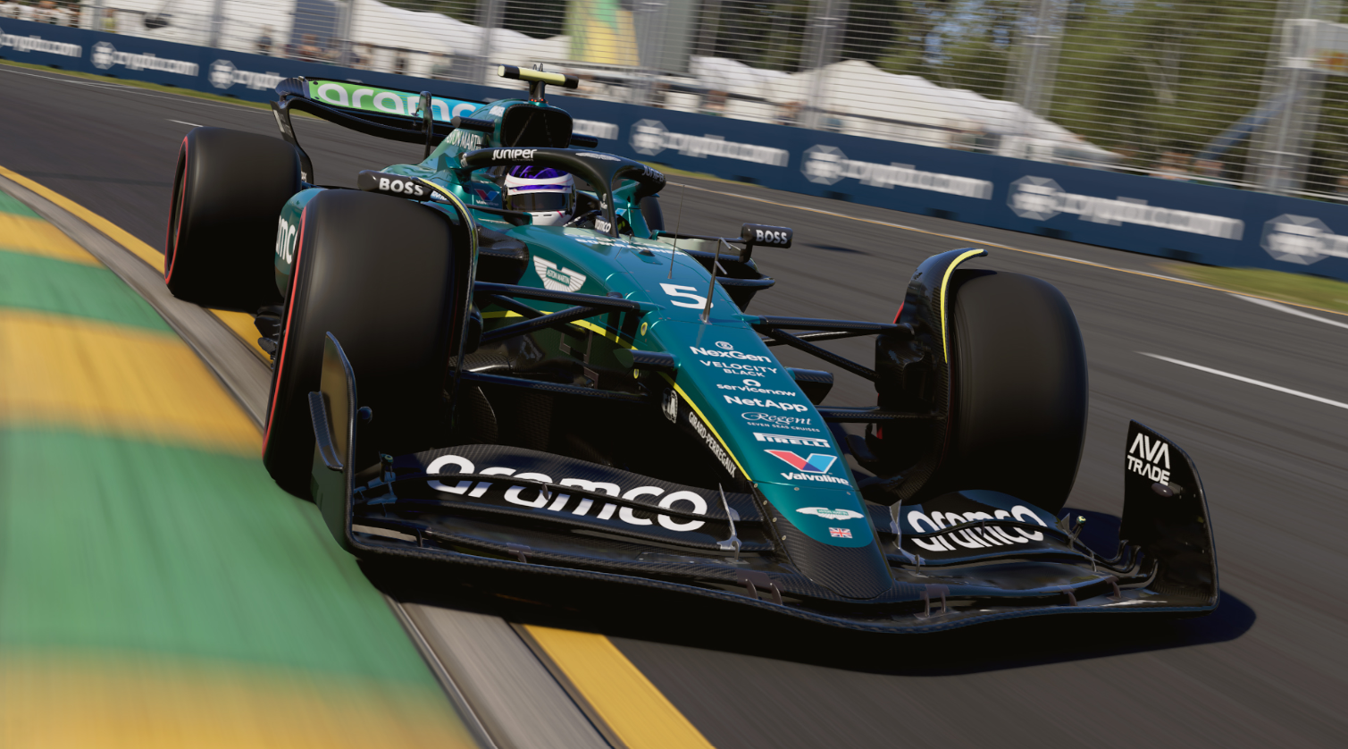 Primeiro jogo com suporte ao Intel XeSS 2 é anunciado, confira 1 Intel