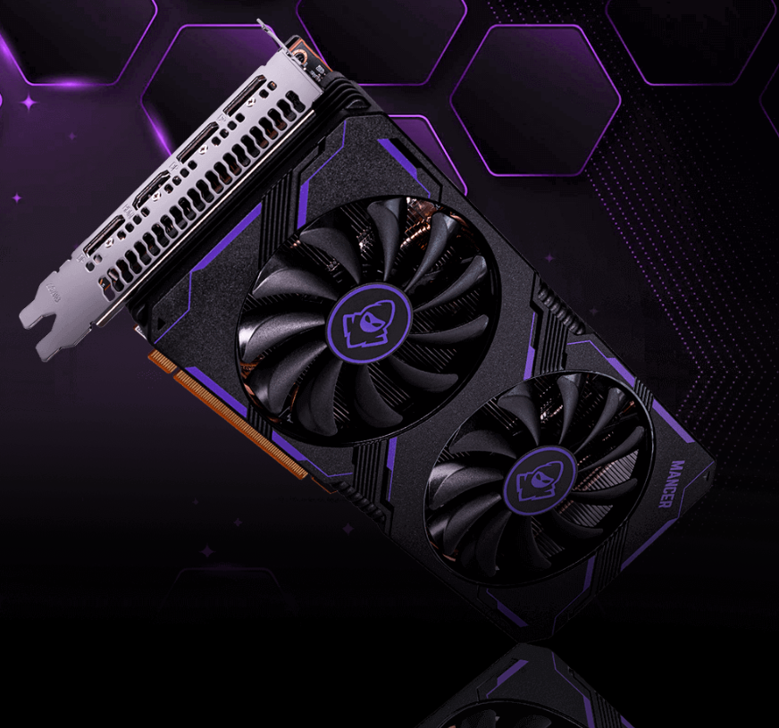 Review da Mancer RX 5700 XT Streaky: ainda vale a pena em 2024?