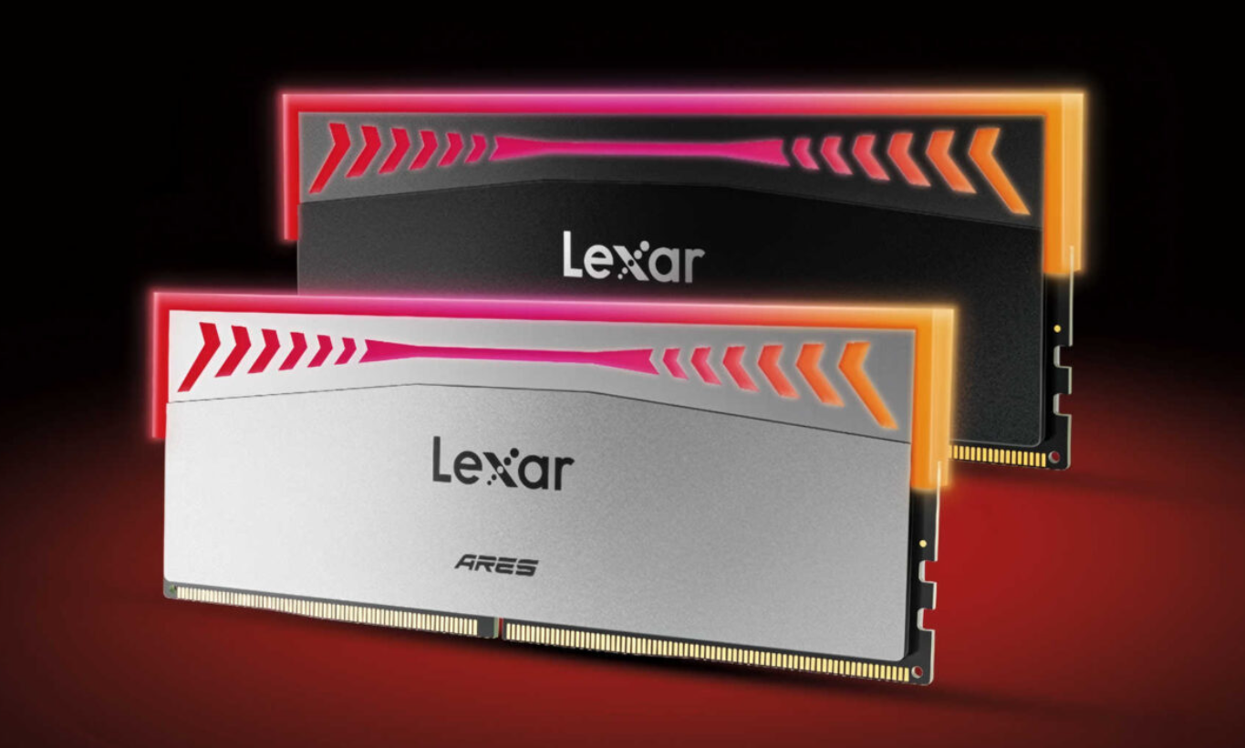 Lexar