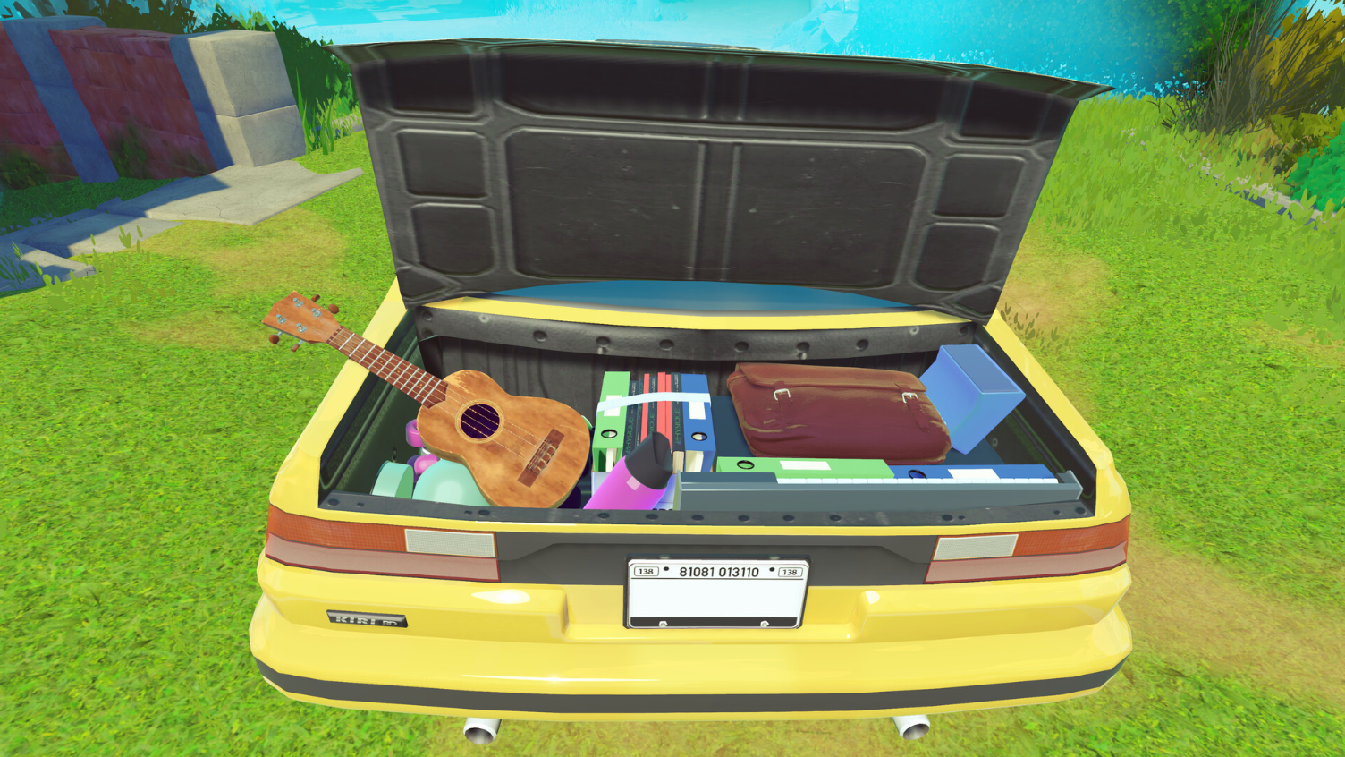One Move Away: veja requisitos do game que promete mexer com as emoções 1 One Move Away