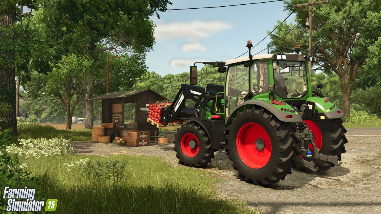 Farming simulator 25: confira os requisitos recomendados para jogar o famoso simulador