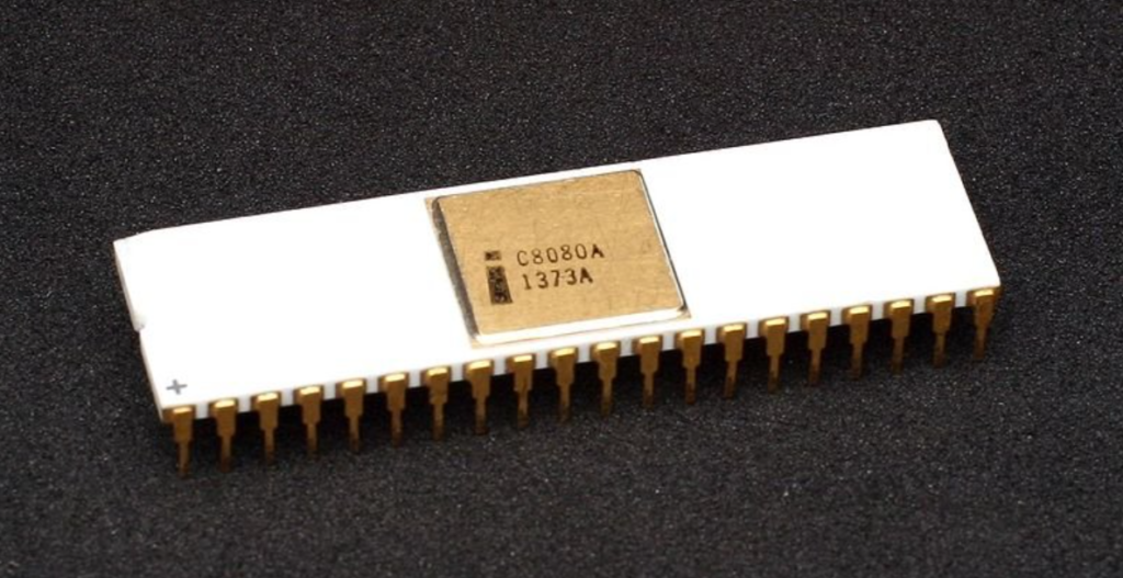 Intel