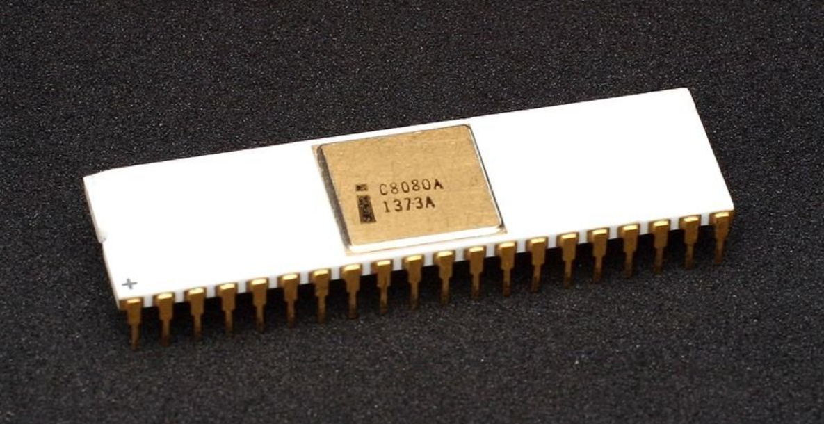 Intel