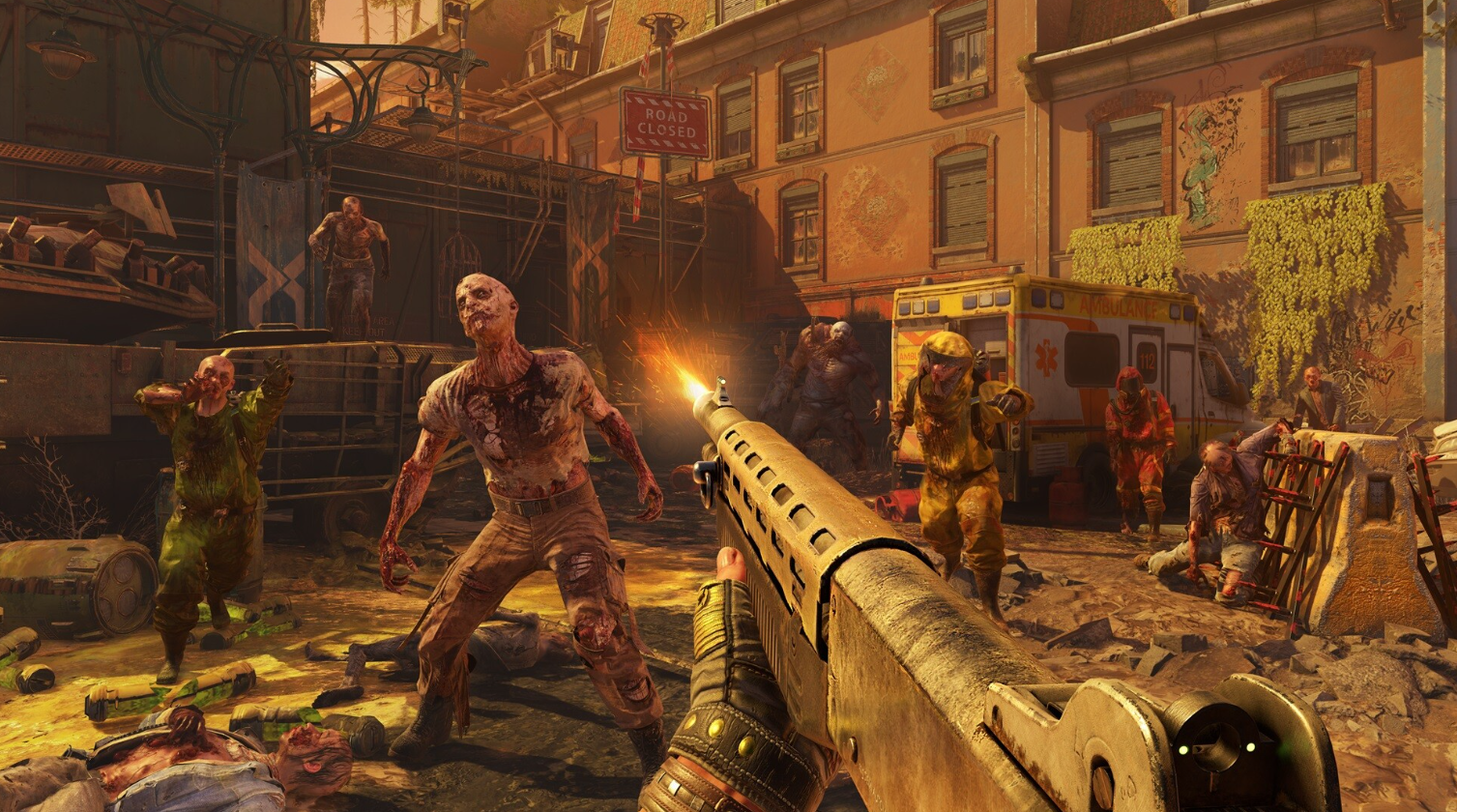 Dying Light 2