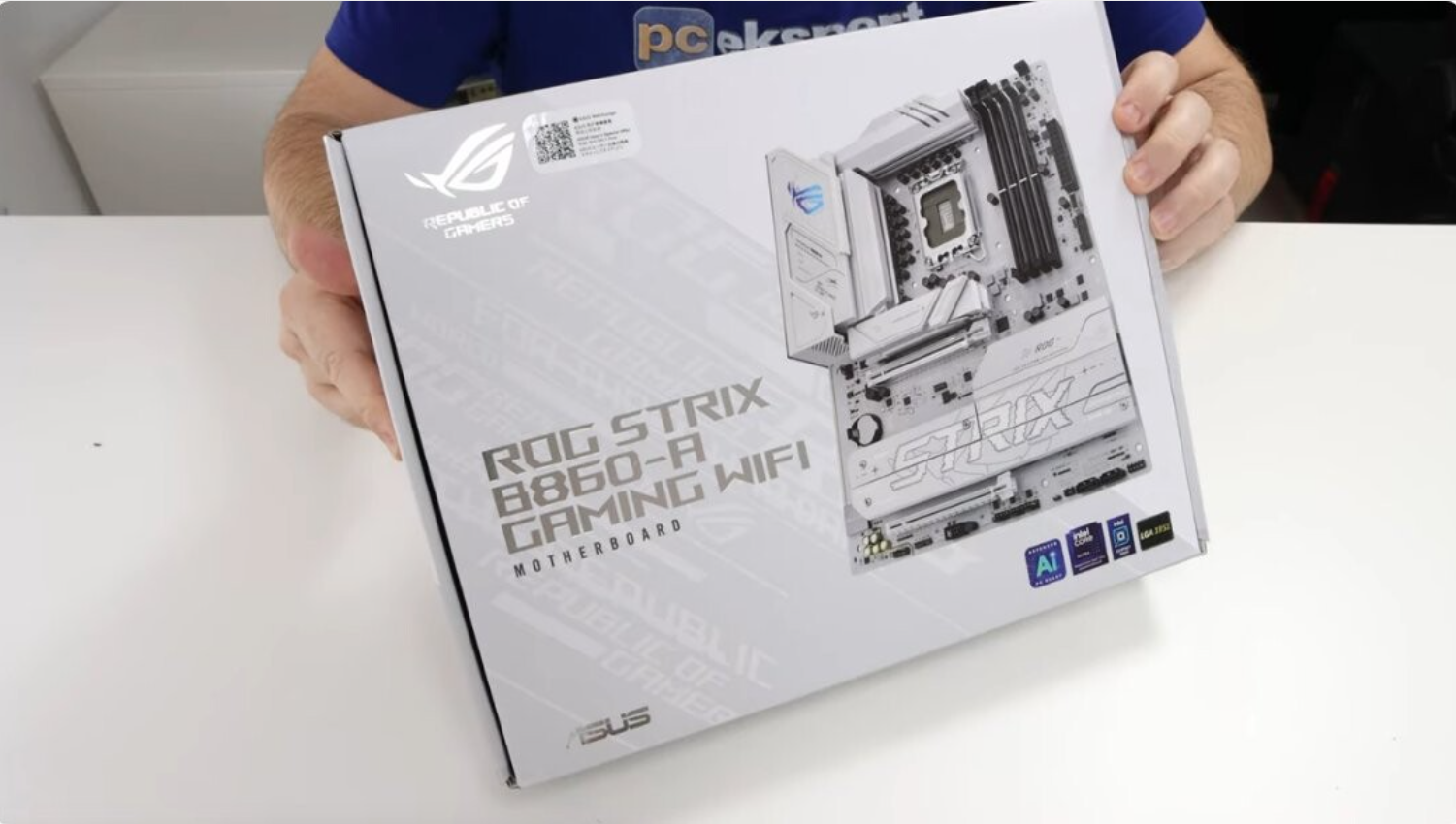 ASUS