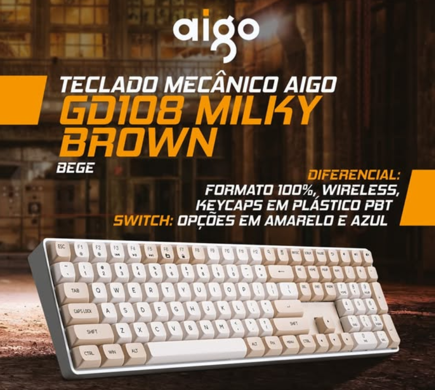 Teclado