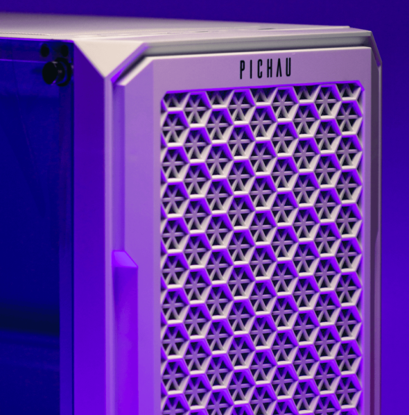 Montamos o PC Gamer ideal para a RTX 4060 Ti