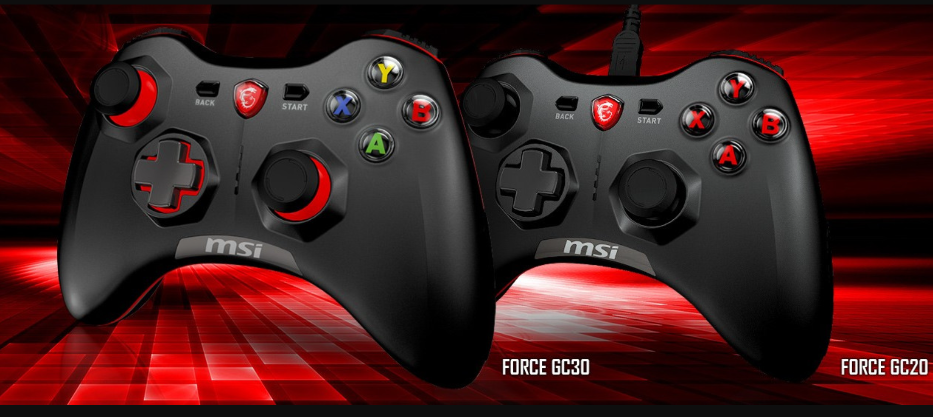 MSI