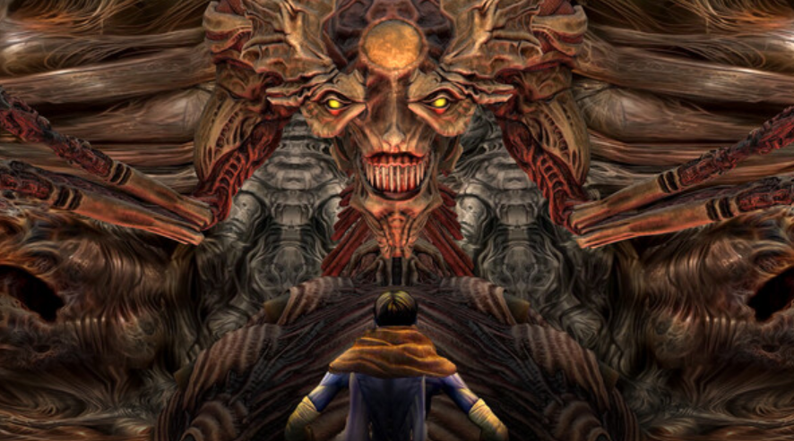 Legacy of Kain: Soul Reaver 1 & 2 Remastered: requisitos para reviver o clássico 1 Legacy of Kain Soul Reaver 1&2 Remastered