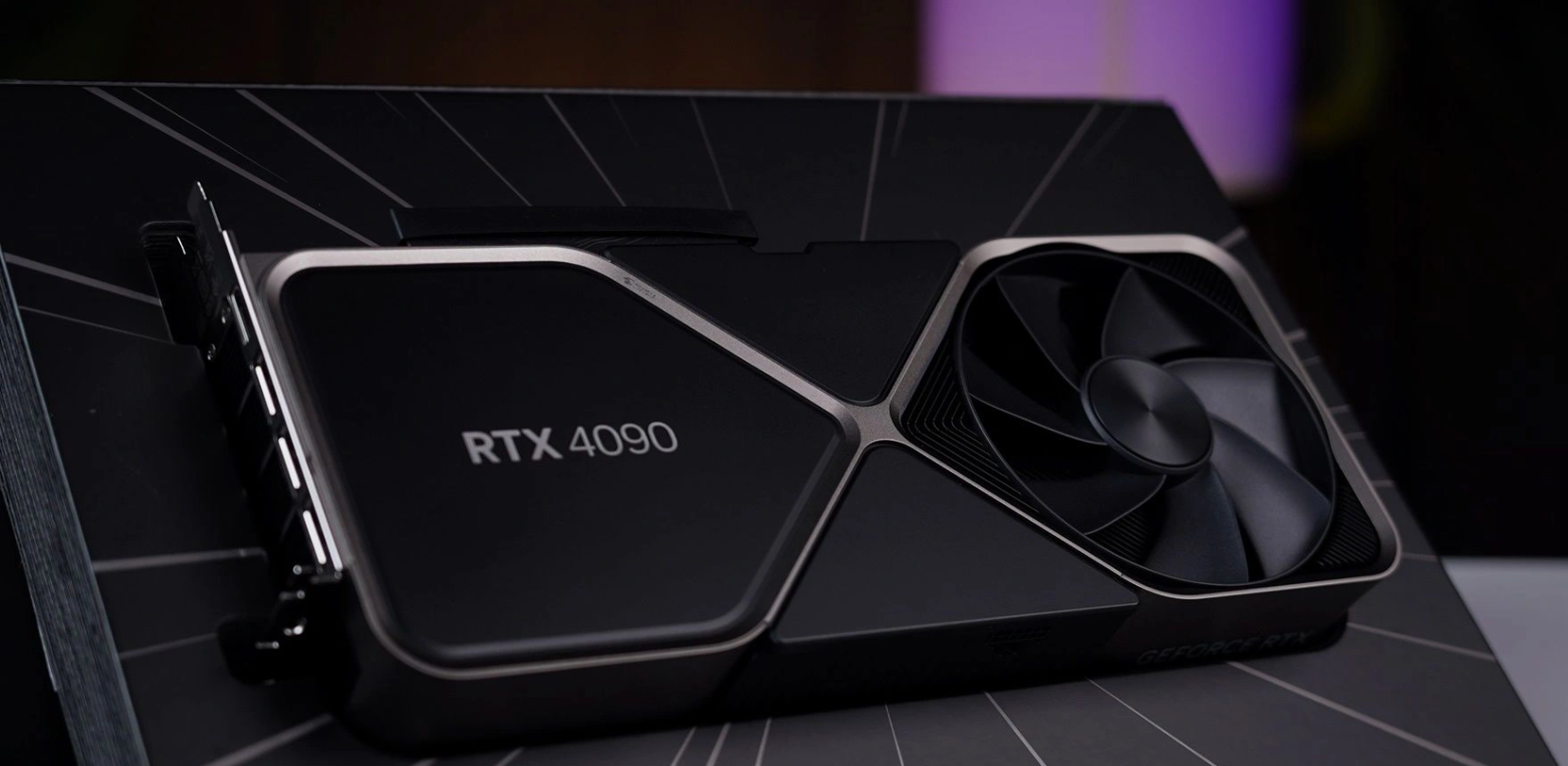 RTX 4090: 3 opções da GPU high-end na Pichau