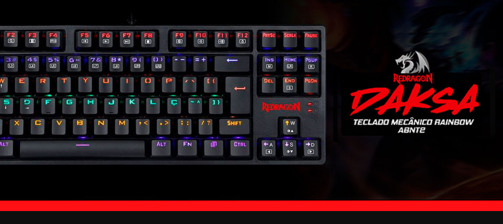 Teclado