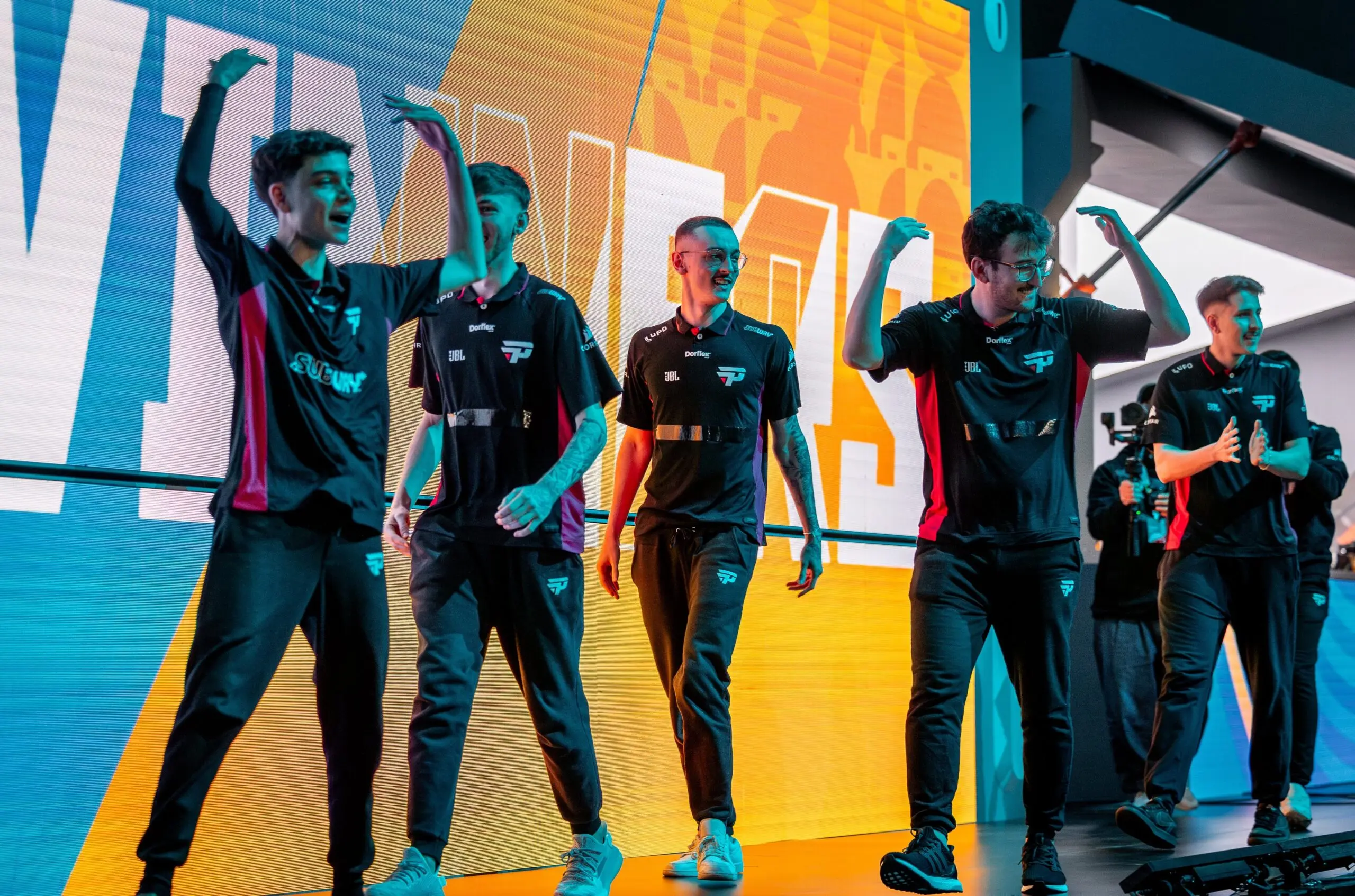 CS2: Brasileiros em peso no ranking da Valve e na IEM Katowice 2025