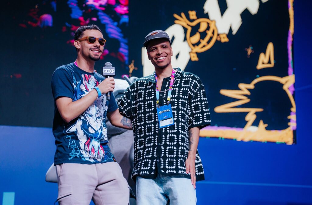 jogador de LoL que disputou o Circuito Desafiante 2025