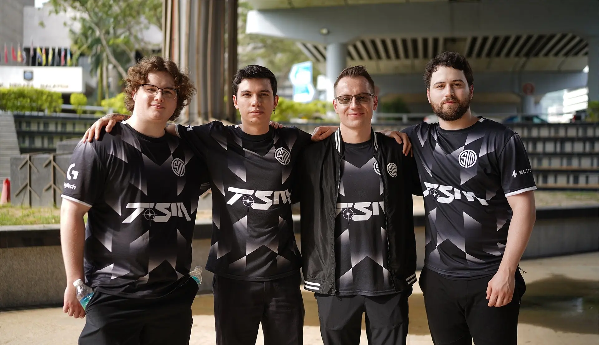 PUBG: Time de brasileiro perde título mundial de maneira inusitada