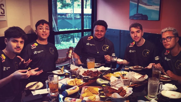 VALORANT: Duelo brasileiro na primeira rodada do Américas Kickoff