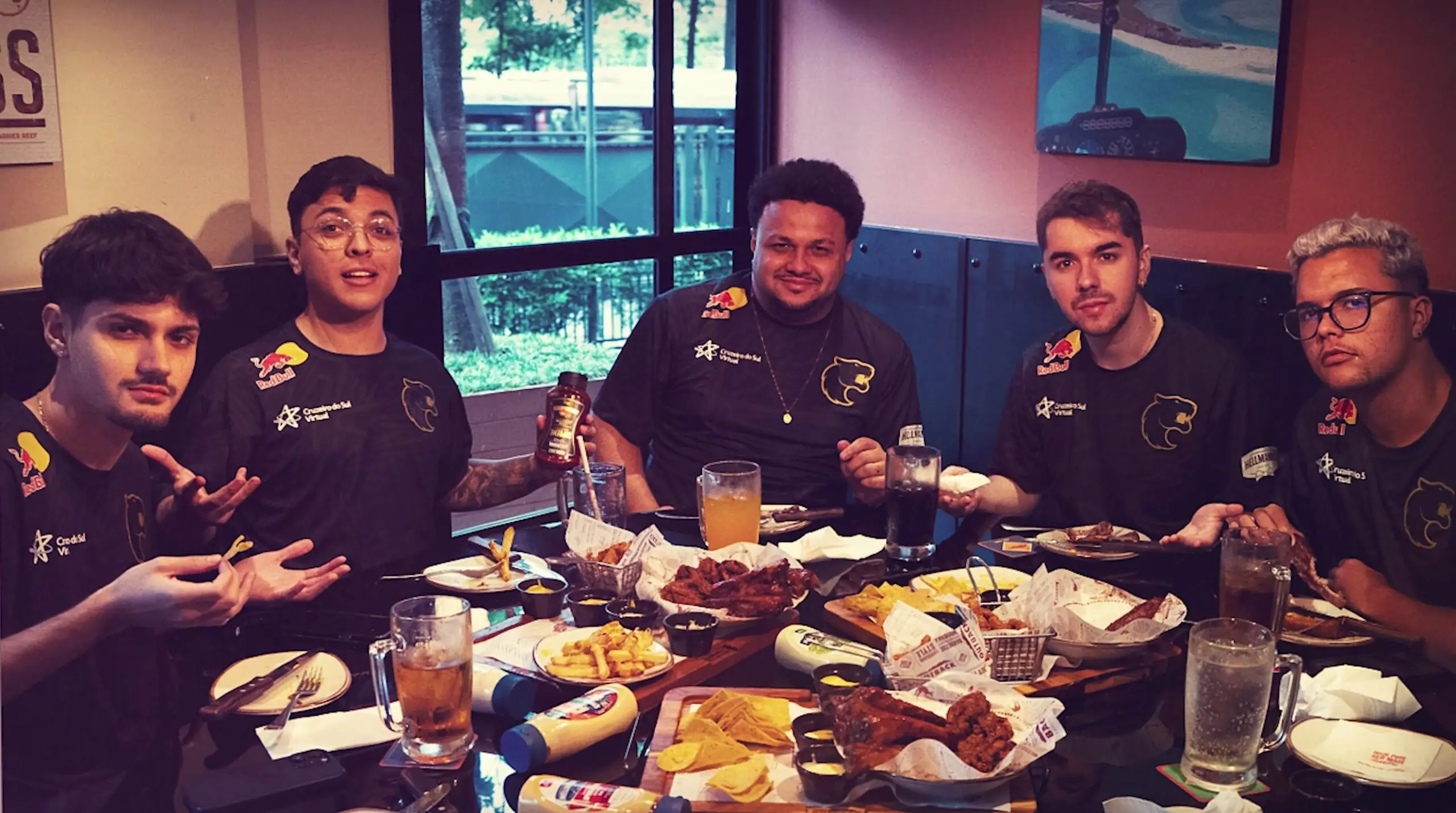 VALORANT: Duelo brasileiro na primeira rodada do Américas Kickoff