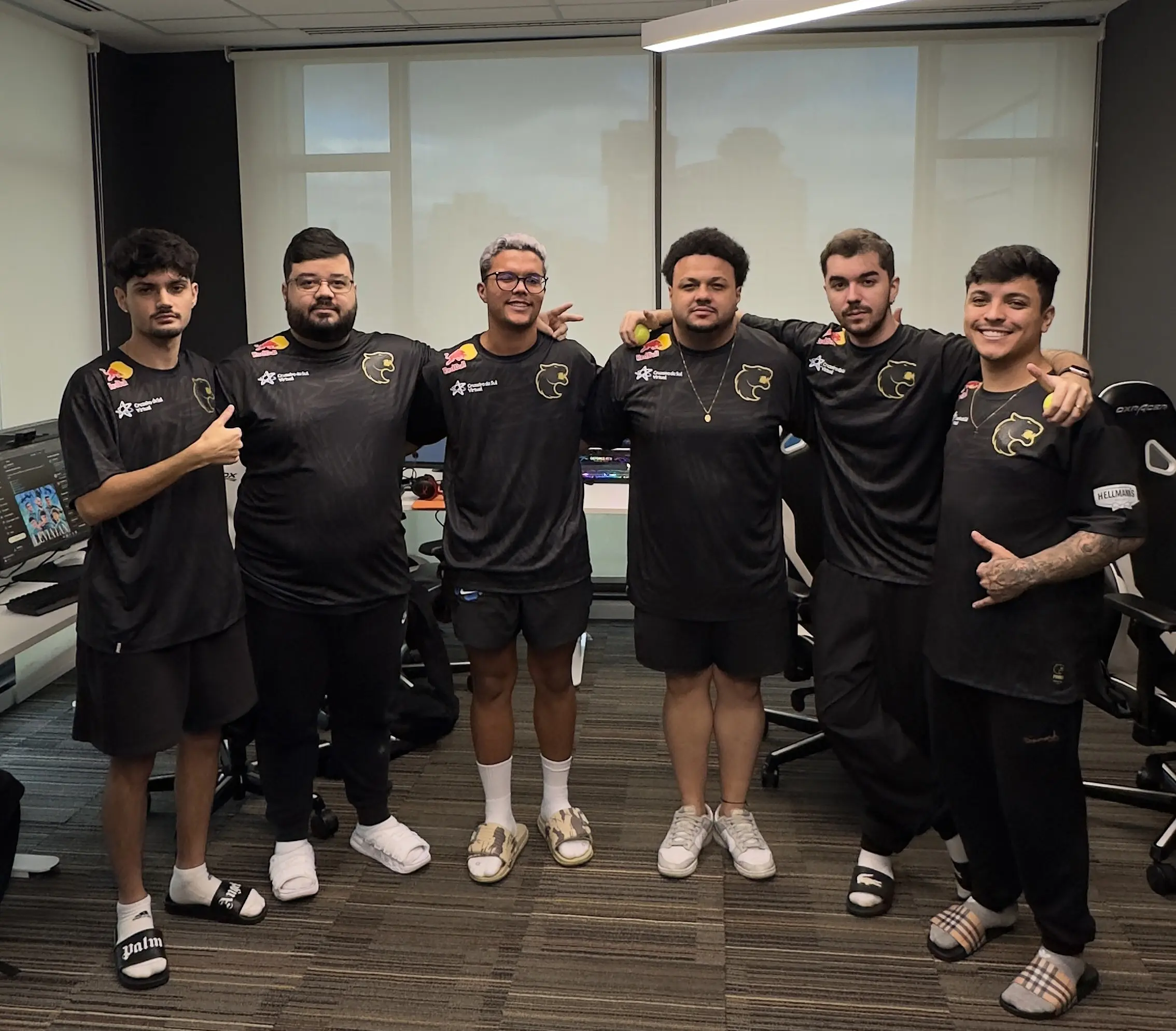 VALORANT: Primeiro finalista do Tixinha Invitational é definido