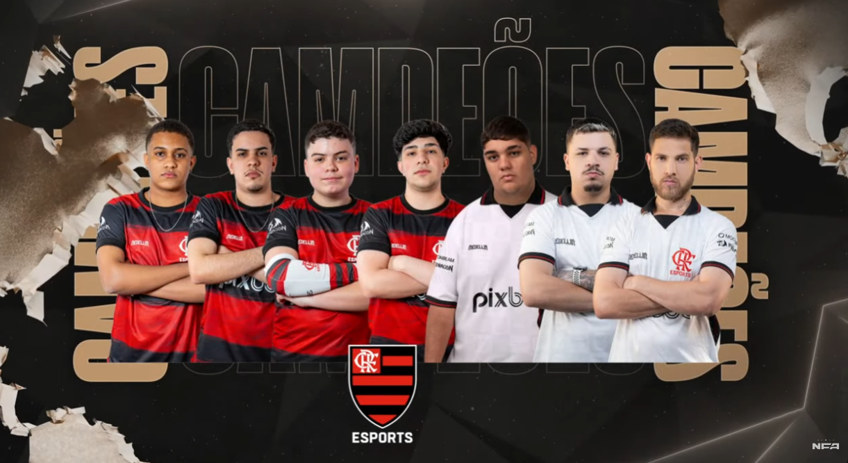 FF: Grande Final da LDA é definida na última queda