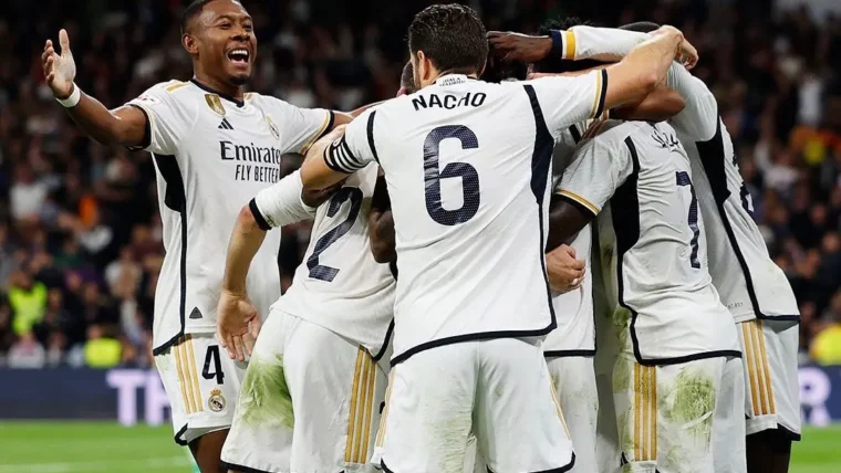 EA FC: Os 5 melhores Lateral Esquerdo para o Modo Carreira