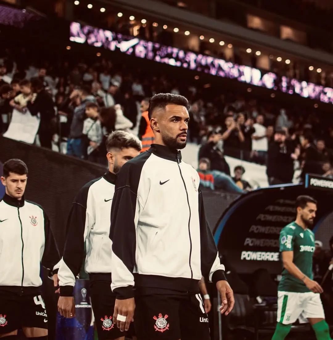 eSports: Jogador do Corinthians mobiliza doações com gameplay em live