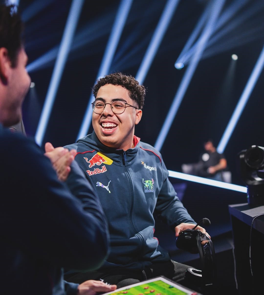 EA FC: Pro player revela as 5 melhores cartas do Ultimate Team no EA FC 25