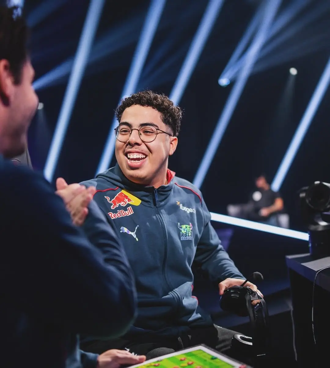 EA FC: Pro player revela as 5 melhores cartas do Ultimate Team no EA FC 25
