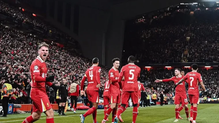 EA FC: Os 5 melhores volantes do modo carreira EA FC 25