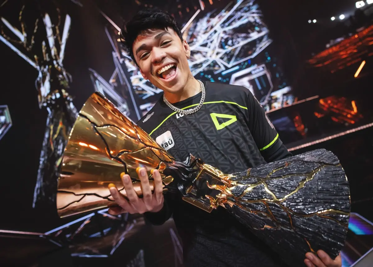 VALORANT: Riot Games faz documentário com detalhes da vida de campeão mundial pela LOUD