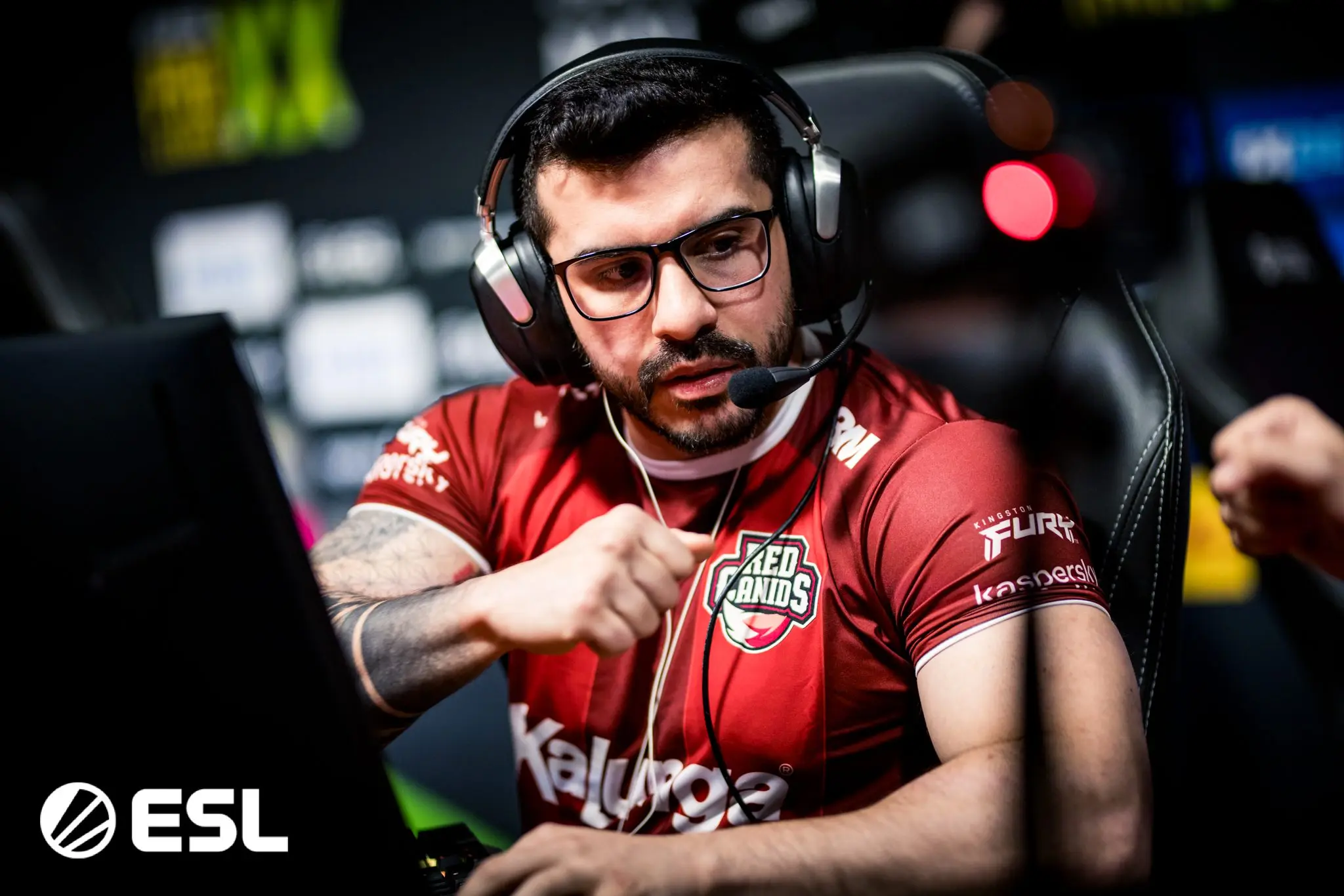 CS2: Coldzera opina em live sobre por que os times brasileiros não vencem Major