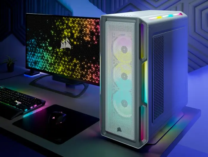 Gabinete mid-tower: 3 opções em promoção na Pichau