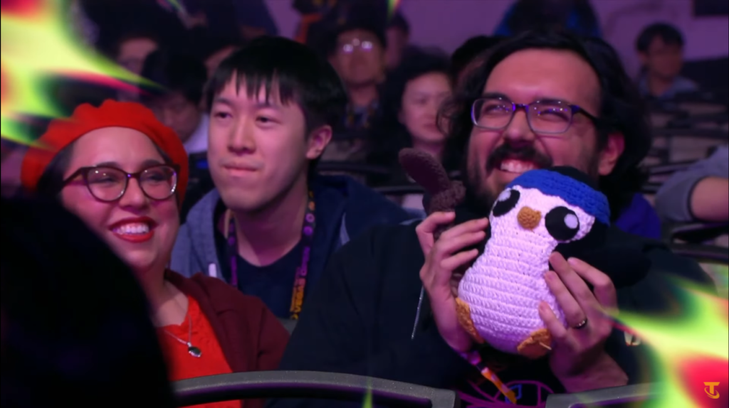 Macao Open de TFT
